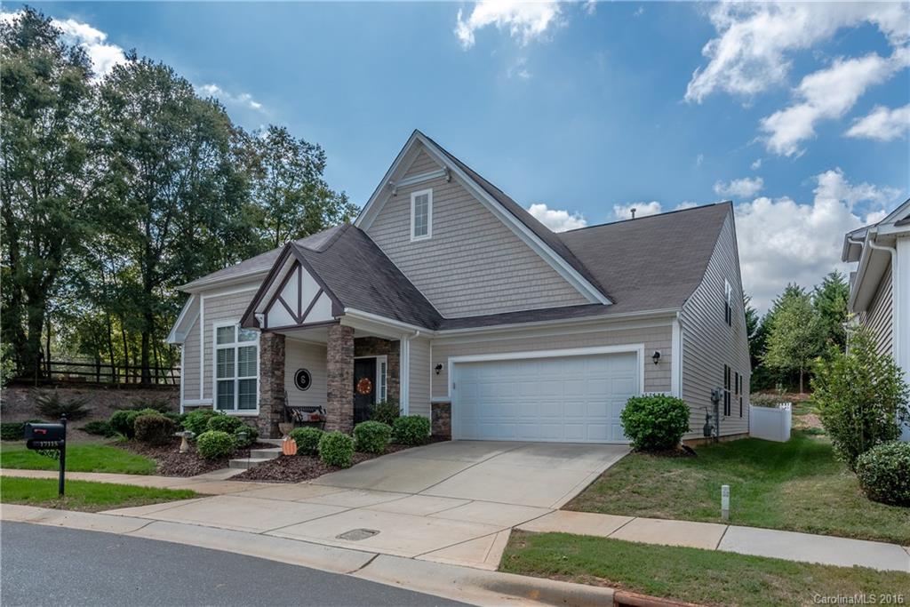 17115 Caldwell Track Drive Huntersville NC 28078