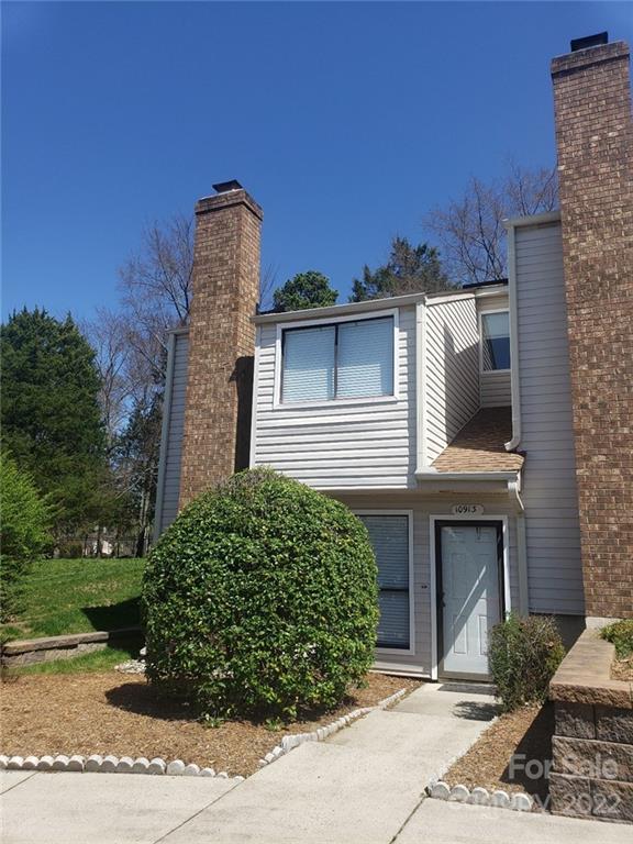 10913 Carmel Crossing Road Charlotte NC 28226