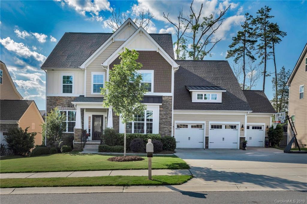 4316 Oxford Mill Road Waxhaw NC 28173