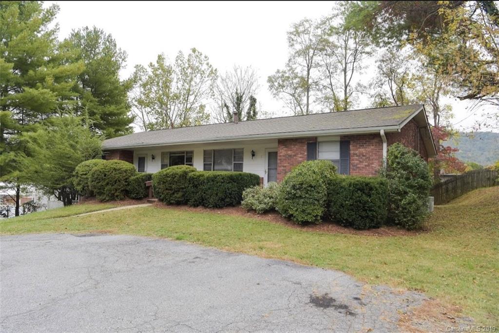 83 Lakeshore Drive, Asheville NC Real Estate Listing MLS Car3561356