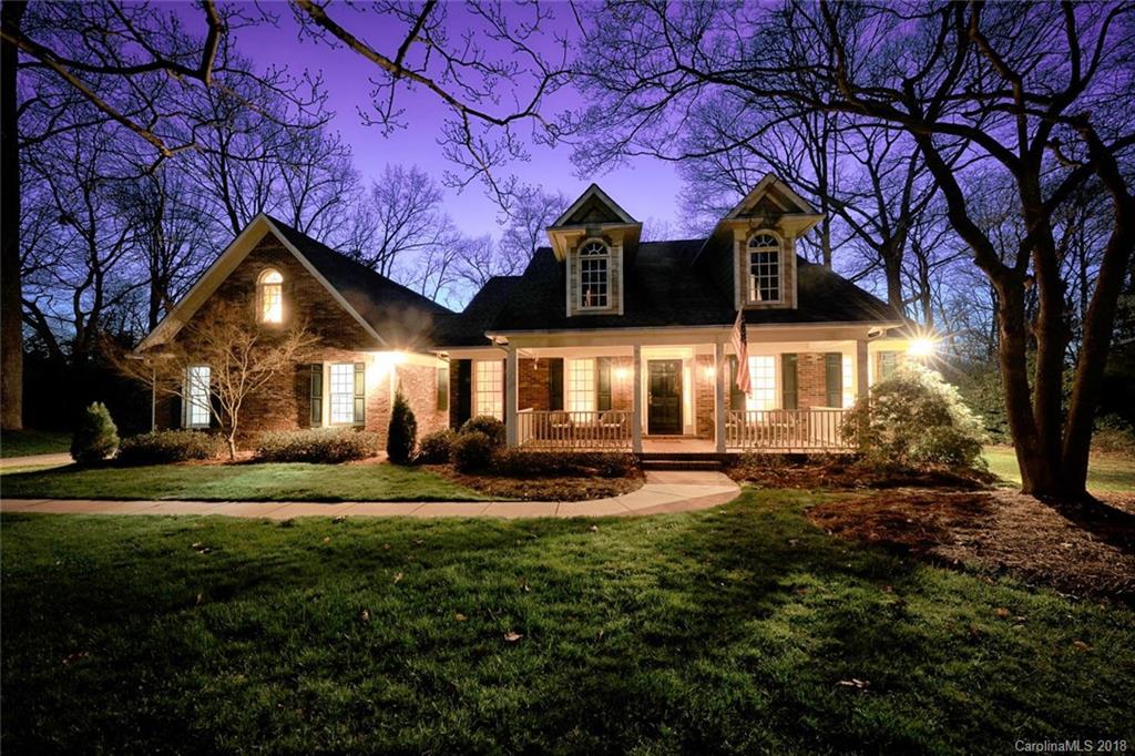 658 Beaten Path Road Mooresville NC 28117