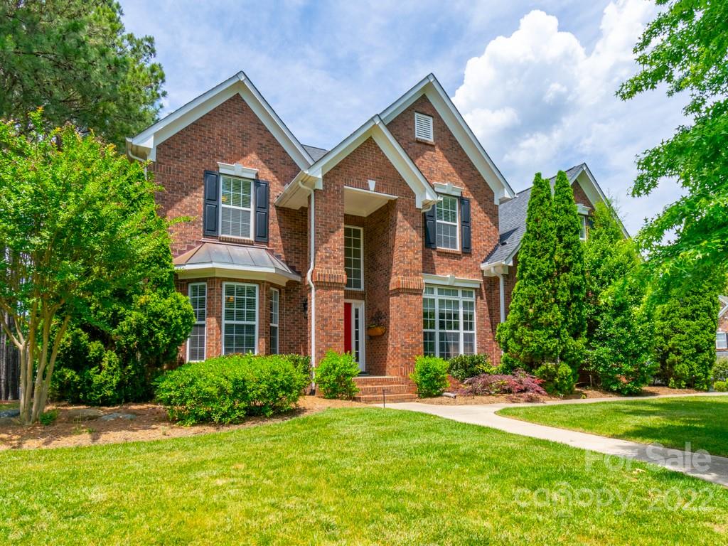 8500 Quellin Drive Waxhaw NC 28173