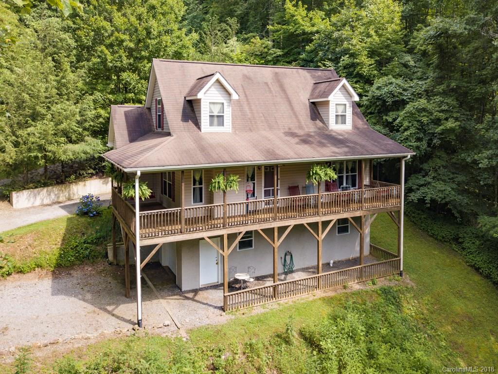 56 Meldaway Drive Sylva NC 28779
