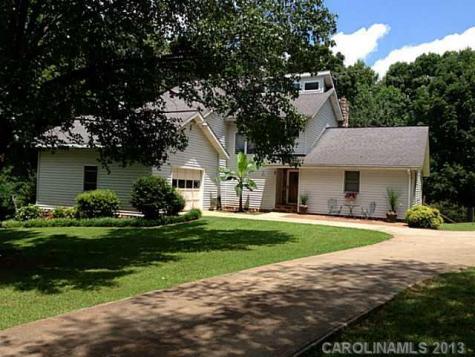 1643 Loftin Drive Catawba NC 28609