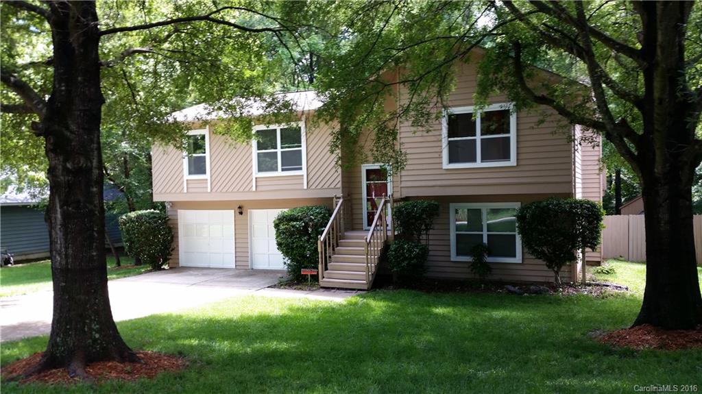 9220 Aylesbury Lane Mint Hill NC 28227