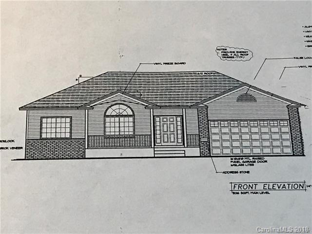 178 Braxton Drive Statesville NC 28677