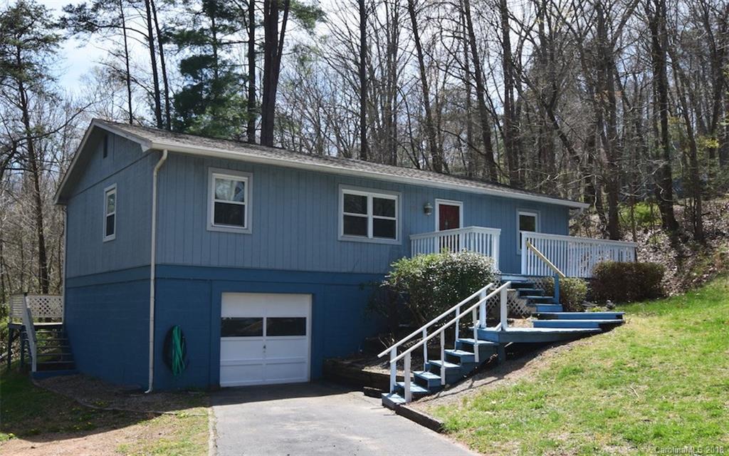 35 Rolling Oaks Drive Asheville NC 28806