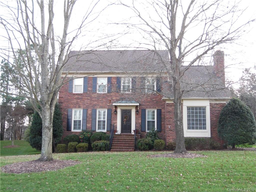 11628 Old Surry Lane Charlotte NC 28277