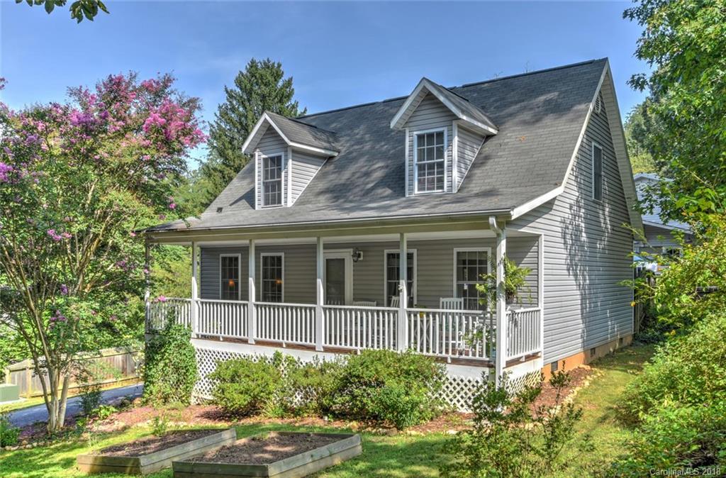 147 Hudson Street Asheville NC 28806