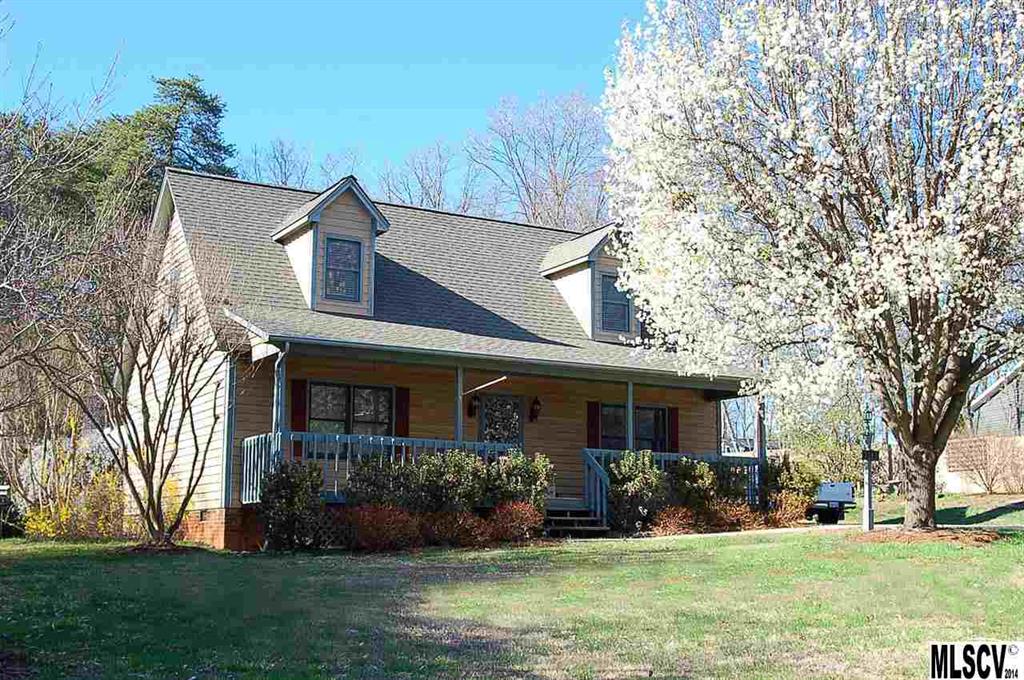 3115 36th Avenue Place NE Hickory NC 28601