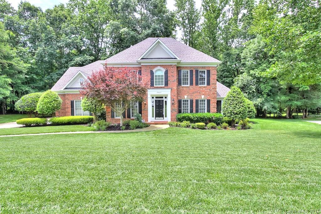 6427 Robin Hollow Drive Mint Hill NC 28227