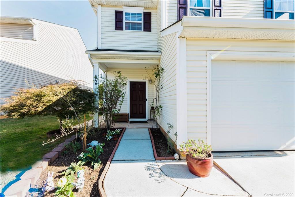 8950 Chalkstone Road Charlotte NC 28216