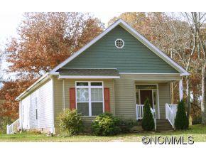 265 Brooklyn Road Asheville NC 28803