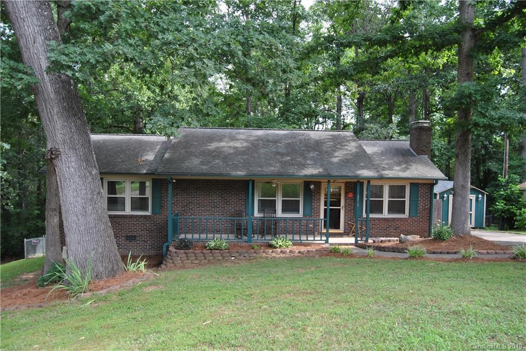 4518 Lisa Drive Gastonia NC 28056