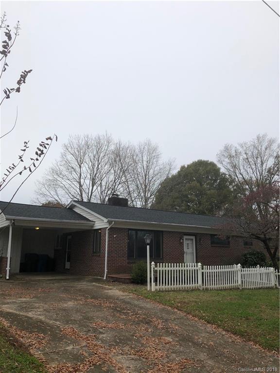 2230 4th Street Place Ne Hickory NC 28601