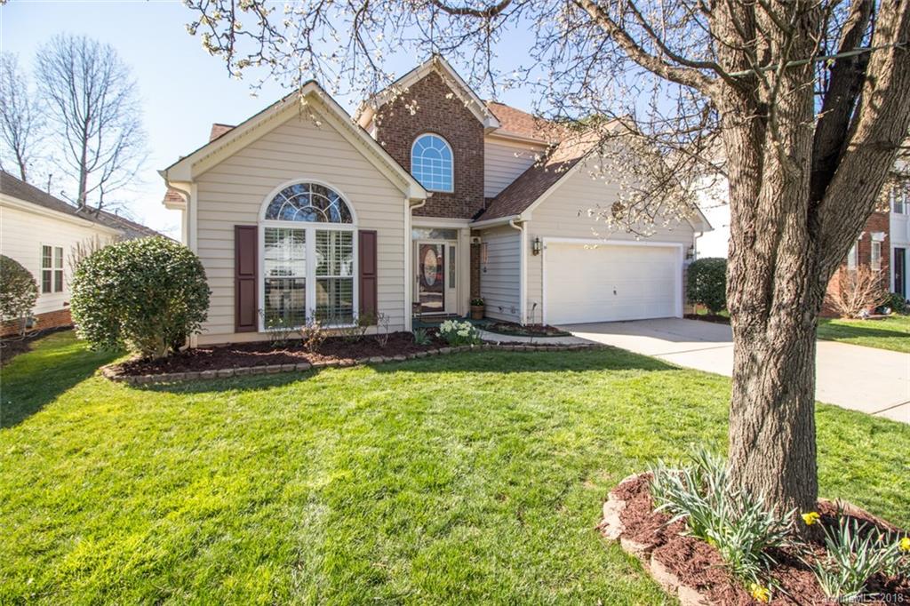 105 Bexley Road Mooresville NC 28117