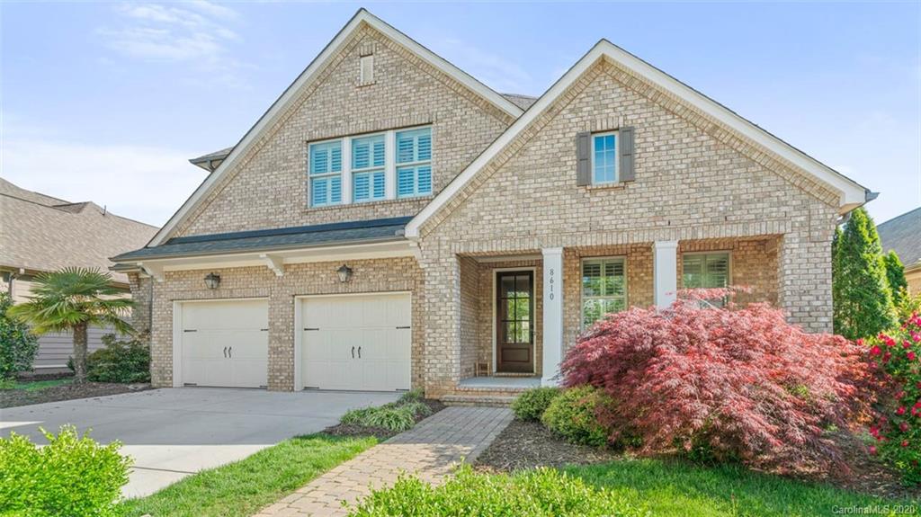 8610 Preserve Pond Road Cornelius NC 28031