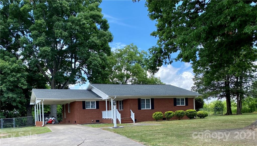 1647 Fallston Road Shelby NC 28150