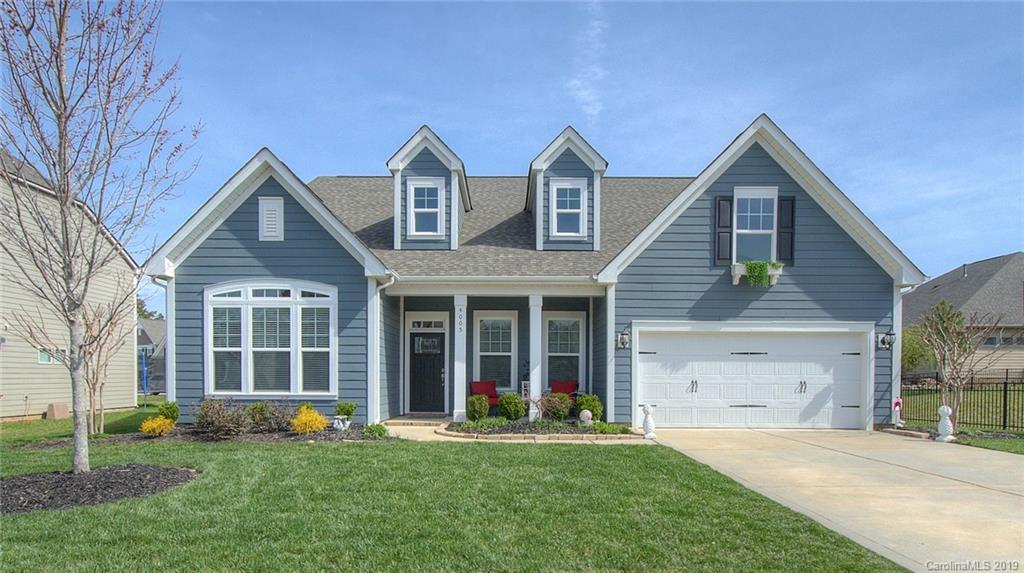 4005 Dunwoody Drive Indian Trail NC 28079