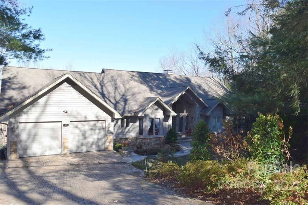 212 Greenleaf Drive Flat Rock NC 28731