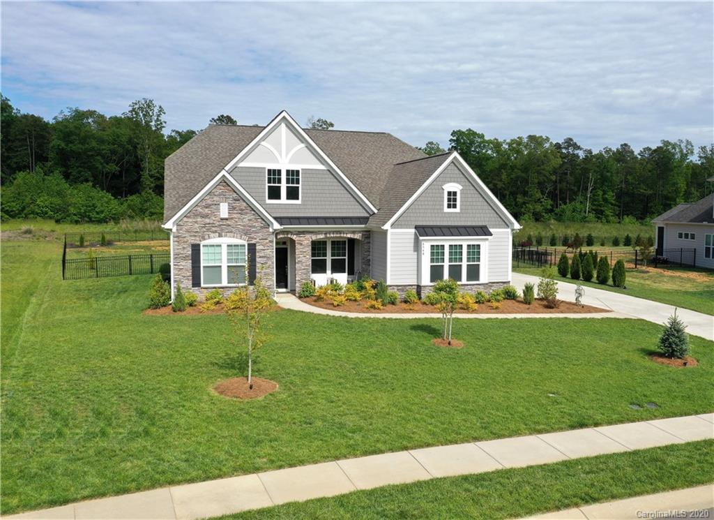 6548 Bridgemoor Drive Indian Trail NC 28079