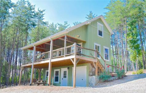 1594 High Valley Way Lenoir NC 28645