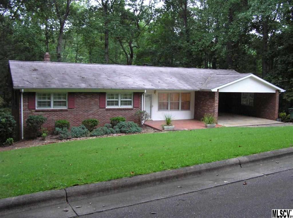 834 W 6th Street Circle Newton NC 28658