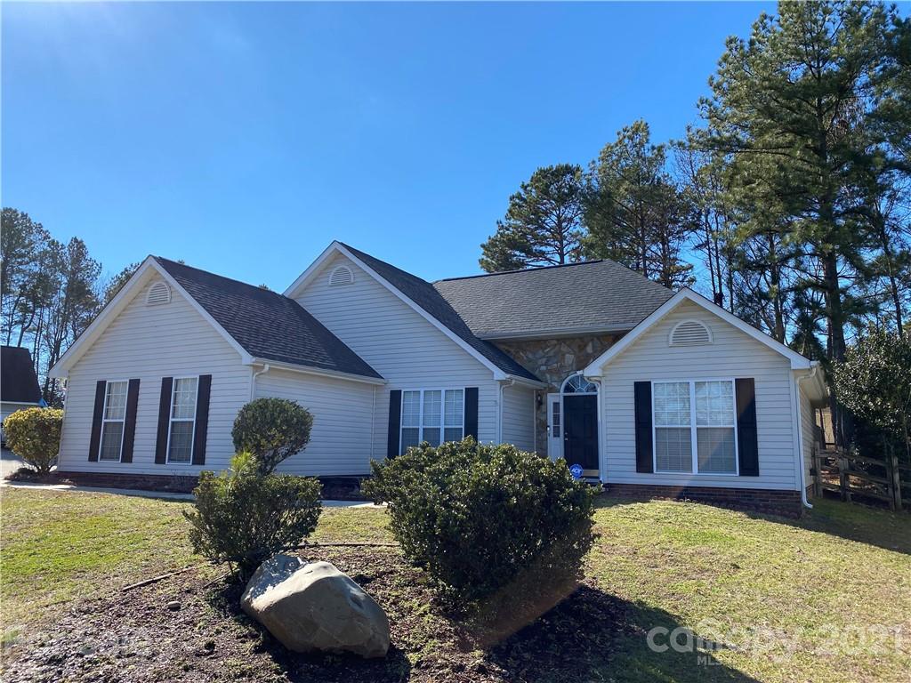12705 Cardinal Point Road Charlotte NC 28269