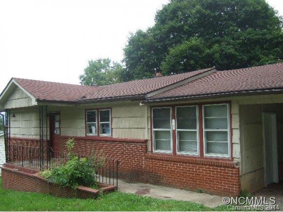 228 Cedar Hill Road Asheville NC 28806