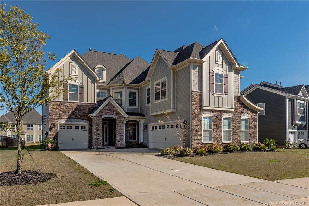 2671 Red Maple Lane Harrisburg NC 28075