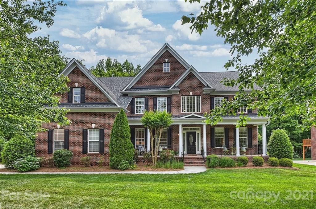 10320 Auburn Top Lane Charlotte NC 28277