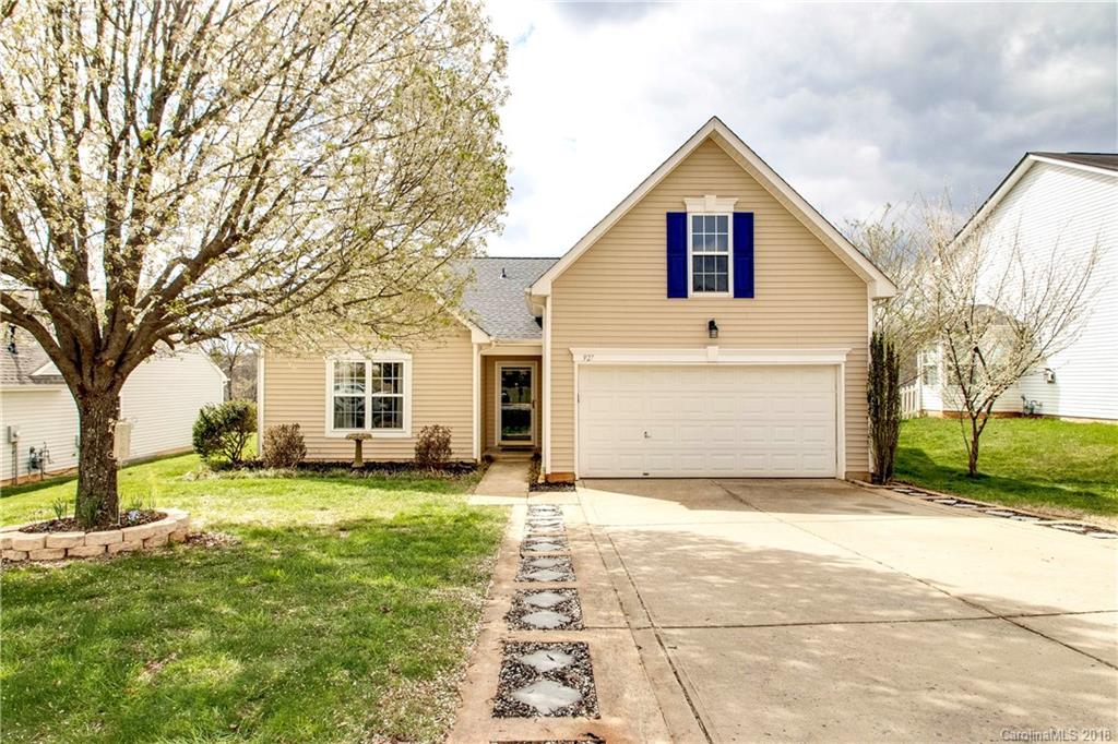 927 Rocky Meadows Lane Concord NC 28025