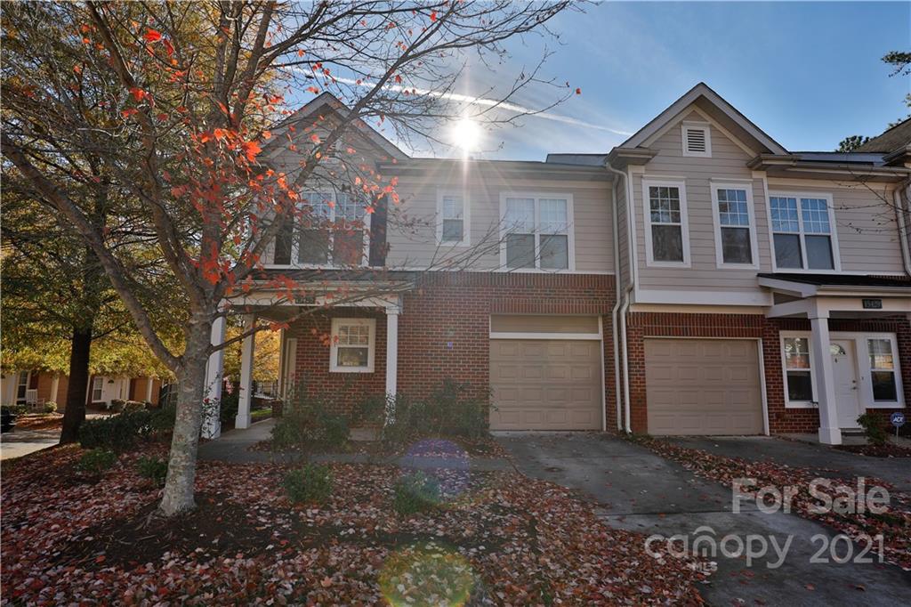 15425 Coventry Court Lane Charlotte NC 28277