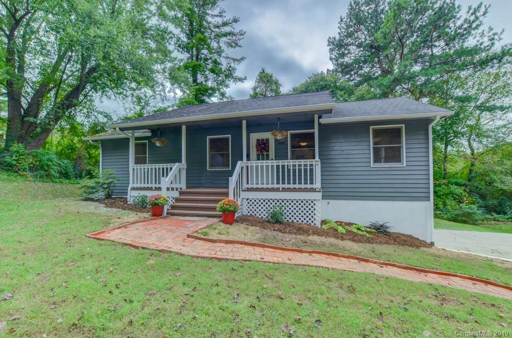 695 Upper Grassy Branch Extension Asheville NC 28805