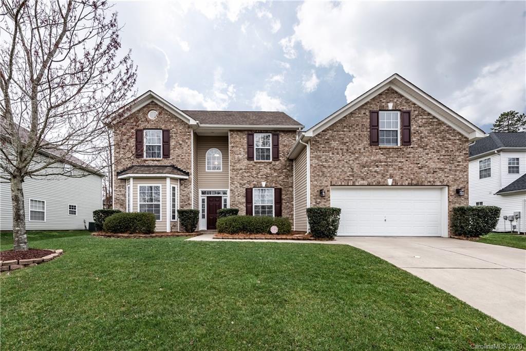8005 Good Life Lane Indian Trail NC 28079