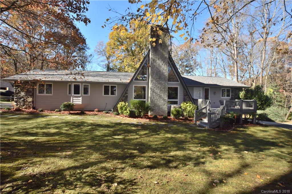 310 Foxhall Road Mills River NC 28759