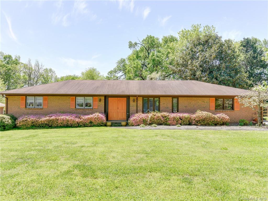 8330 Fallsdale Drive Charlotte NC 28214