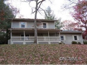 82 Old Clarks Chapel Road Franklin NC 28734