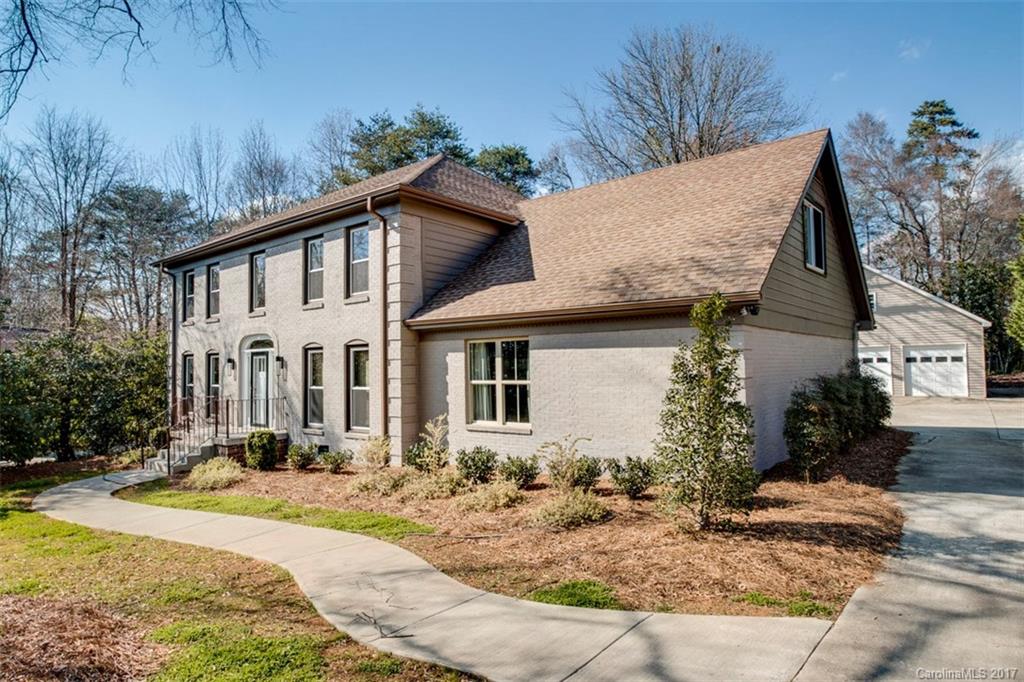 2636 Lori Lane Charlotte NC 28226