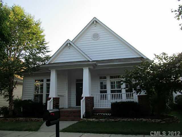 15917 Trenton Place Road Huntersville NC 28078