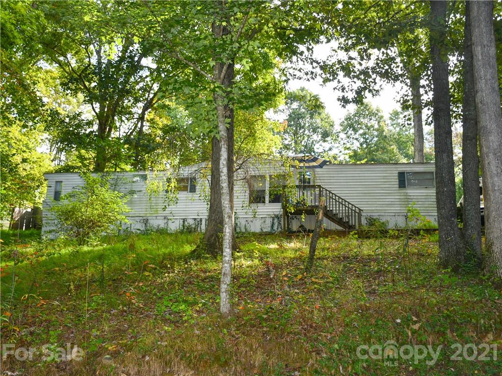 96 Plemmons Drive Candler NC 28715