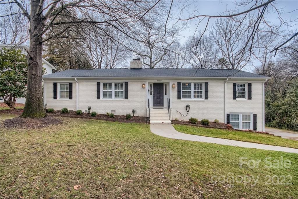 5109 Wedgewood Drive Charlotte NC 28210