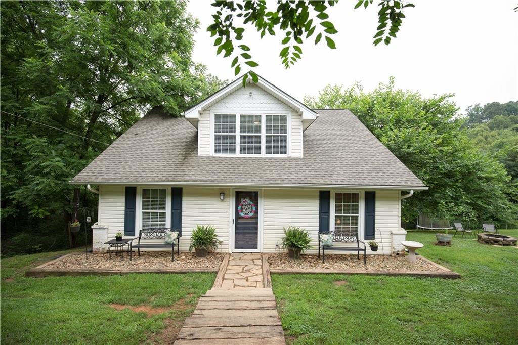 740 Jud Smith Road Taylorsville NC 28681