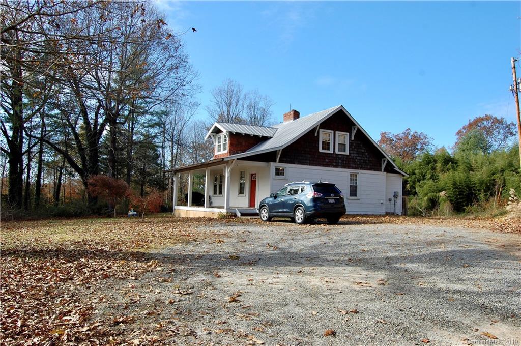 5624 Pinnacle Church Road Morganton NC 28655