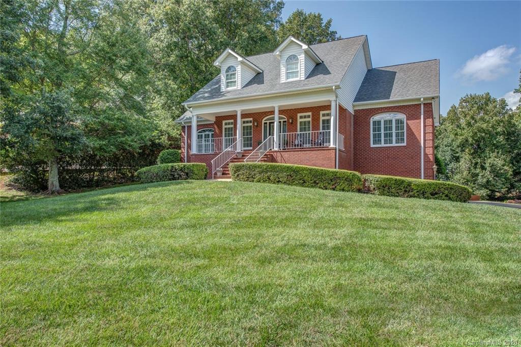 205 Hickory Lane Drive Mount Holly NC 28120