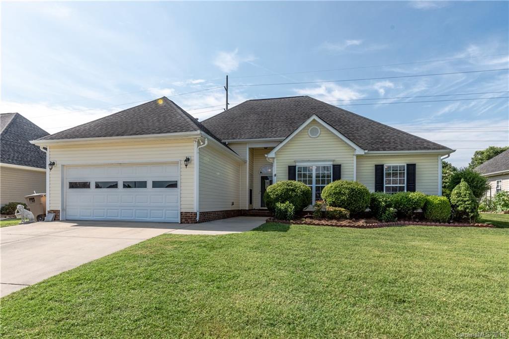 2004 Galena Chase Drive Indian Trail NC 28079