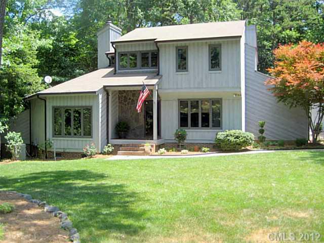 5608 Birchhill Road Mint Hill NC 28227