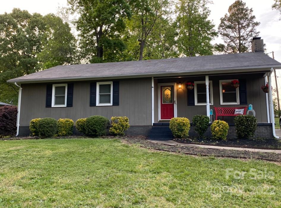 311 Willow Street Stanley NC 28164