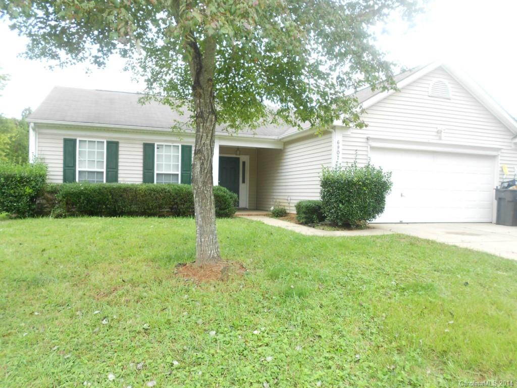 6907 Kentucky Derby Drive Charlotte NC 28215