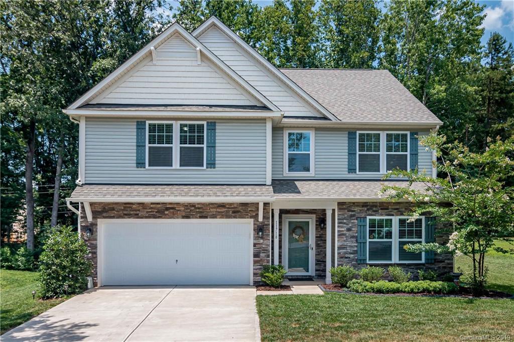 11718 Southcrest Lane Pineville NC 28134